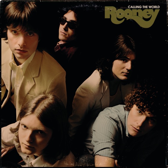 Cover artwork for Don't Come Around Again