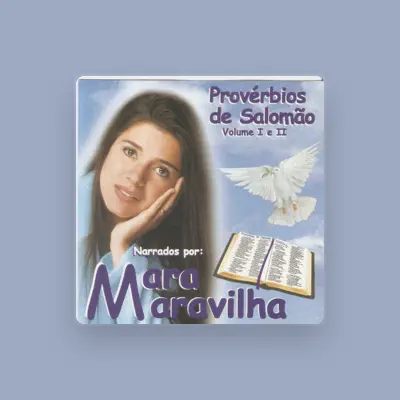 Listen to Mara Maraviha, watch music videos, read bio, see tour dates & more!