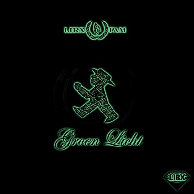 Groen Licht - Single
