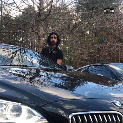Beamer Coupe (feat. E. Lucas) - Single