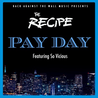 Payday (feat. So Vicious) - Single