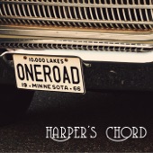 Harper's Chord - The Fox