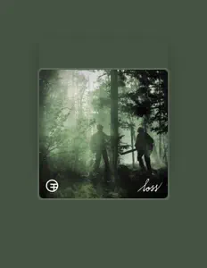 Ouve Earth Telephone, vê vídeos de música, lê a biografia, vê as datas da digressão e muito mais!