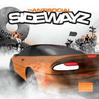 Sidewayz - Single - TK Antisocial