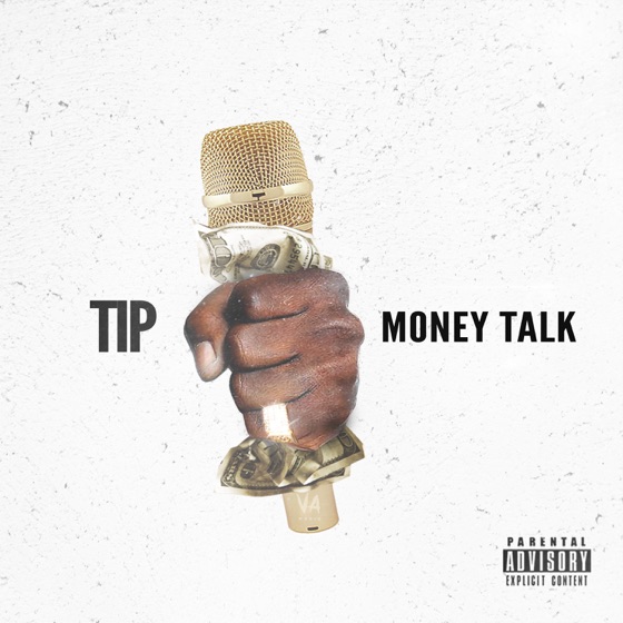 Cover artwork for Money Talk