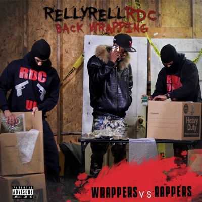 Back Wrapping - Single