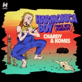 Harmonica Boy (Dance With Somebody) [Radio Edit] artwork