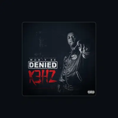 Listen to K3hz, watch music videos, read bio, see tour dates & more!