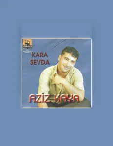 Listen to Aziz Kaya, watch music videos, read bio, see tour dates & more!