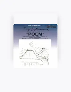 Ακούστε περιεχόμενο από Michiko Akao, παρακολουθήστε μουσικά βίντεο, διαβάστε το βιογραφικό, δείτε ημερομηνίες περιοδείας, και πολλά ακόμη!