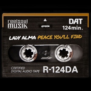 Peace You'll Find - Single