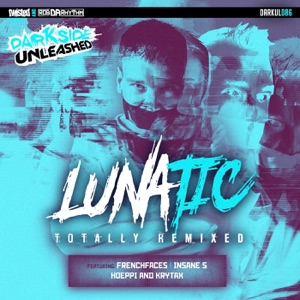 Totally Remixed - EP