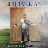 Serj Tankian - Borders Are...