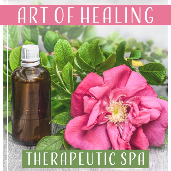 Art of Healing – Therapeutic Spa: Vibrating Massage, Way to Relax, Mindfulness Flow, Mind Unplugged, Constant Calm