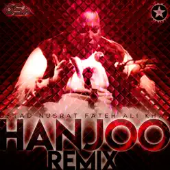 Hanjoo - Single - Nusrat Fateh Ali Khan Hanjoo - Single - Nusrat Fateh Ali Khan
