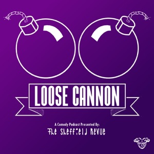 Loose Cannon #50: What A Time To Be Alive