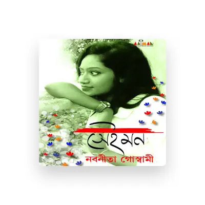Listen to Nabanita Goswami, watch music videos, read bio, see tour dates & more!