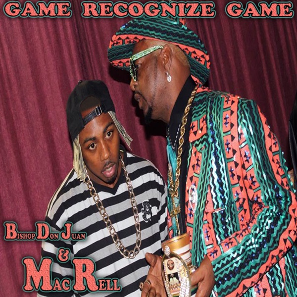 Game Recognize Game