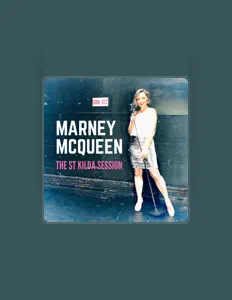 Marney McQueen을(를) 듣고, 뮤직 비디오를 보고, 약력을 읽고, 투어 일정 등을 확인하세요!
