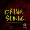 Drum Sonic - Jack Mpz, DJ Clave & DJ Lau Virilha lyrics