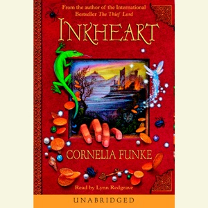 Inkheart (Unabridged)