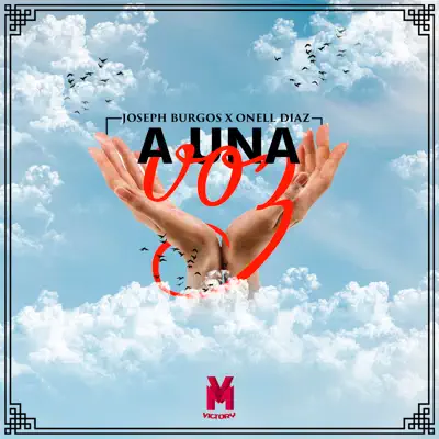 A una Voz - Single - Onell Diaz