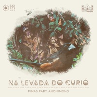 Na Levada do Curió (feat. Anonimono) - Single - Pimas & Black Box Beatz