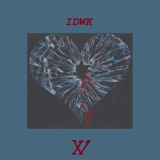 Cover artwork for Idwk