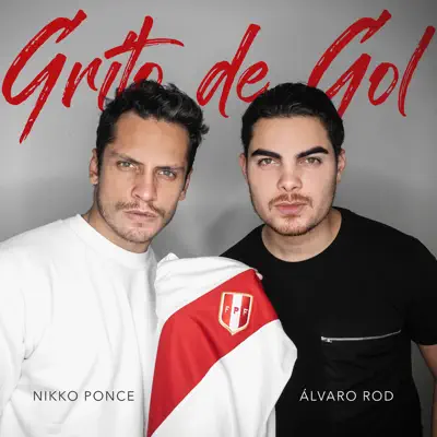 Grito de Gol - Single - Nikko Ponce