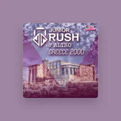 Listen to Junior Rush, watch music videos, read bio, see tour dates & more!
