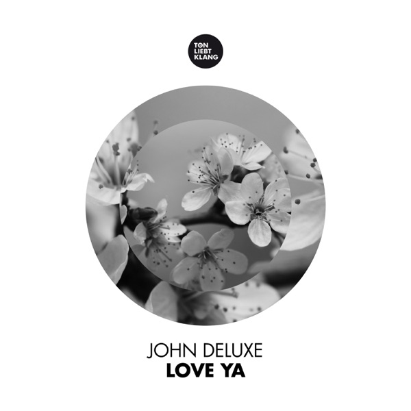 Love Ya - Single