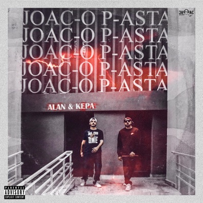 Joac-O P-Asta - Alan & Kepa | Shazam