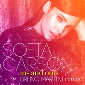 Ins and Outs (Bruno Martini Remix) artwork