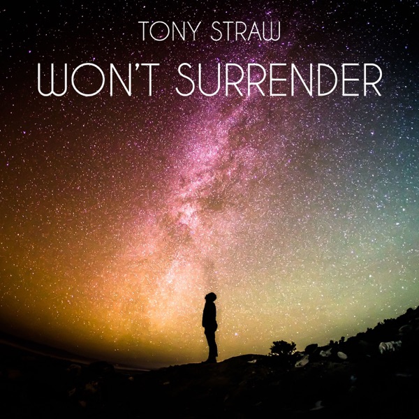 Won't Surrender - EP