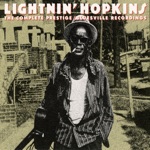 Lightnin' Hopkins - Baby, Please Don't Go