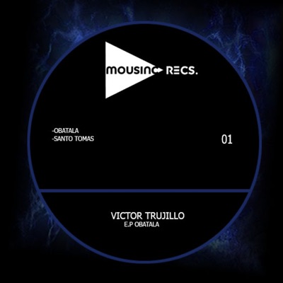 Obatala EP - Single
