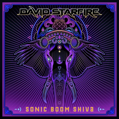 Sonic Boom Shiva - EP