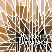 Heartbreaker (feat. John Legend) [Wolfgang Gartner Remix] artwork