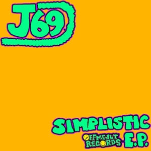 Simplistic - EP