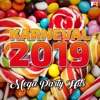 Karneval 2019: Mega Party Hits