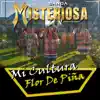 Banda Misteriosa - Flor de Piña