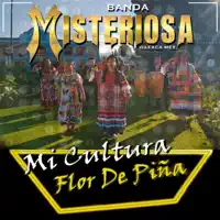 Flor de Piña — Banda Misteriosa