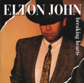 Elton John - "Who Wears These Shoes" from 'Breaking Hearts' 0