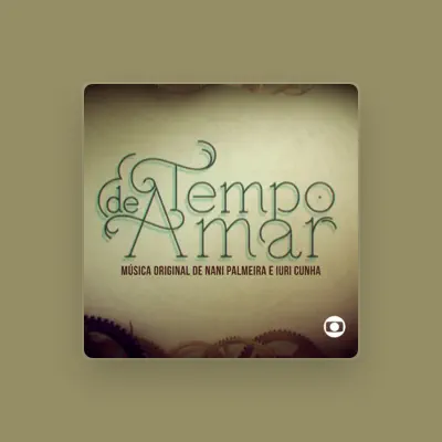 Listen to Nani Palmeira, watch music videos, read bio, see tour dates & more!