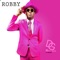 DG - Robby lyrics