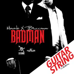 Badman - Single - Mavado Badman - Single - Mavado