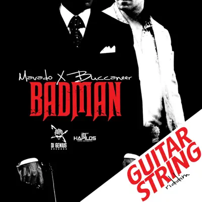 Badman - Single - Mavado