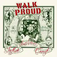 Ailment — Walk Proud