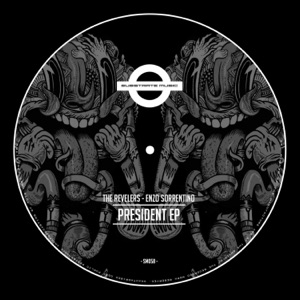 President Ep