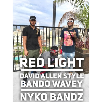 Red Light (feat. Bando Wavey & NykoBandz) - Single